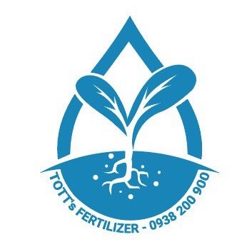 logo cua hang phan bon tue