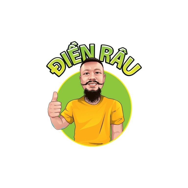 Thương Hiệu Điền Râu