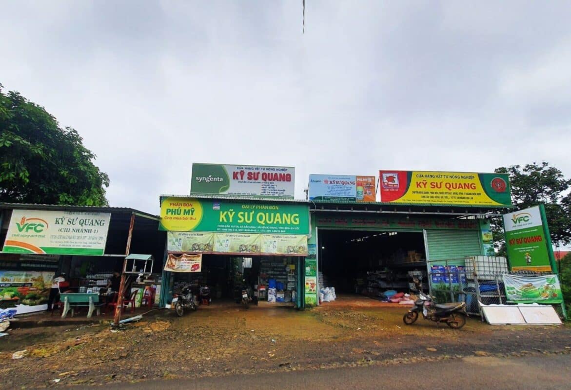 keo liền sẹo ls tại Bình Phước - CH Kỹ Sư Quang