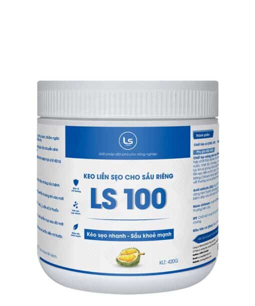 Keo Liền Sẹo Cho Sầu Riêng LS 100 - Chai 420Gr